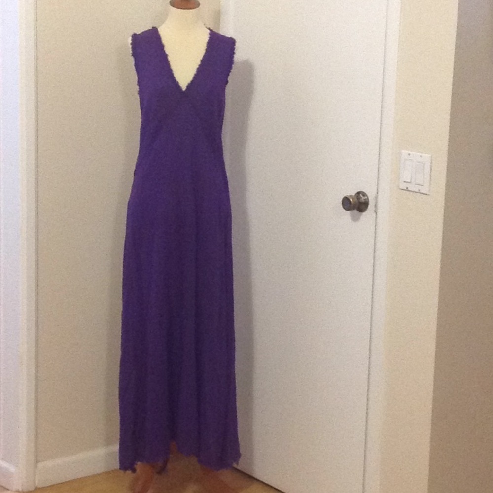 S LOVE TANJANE Maxi Dress EE21 2447